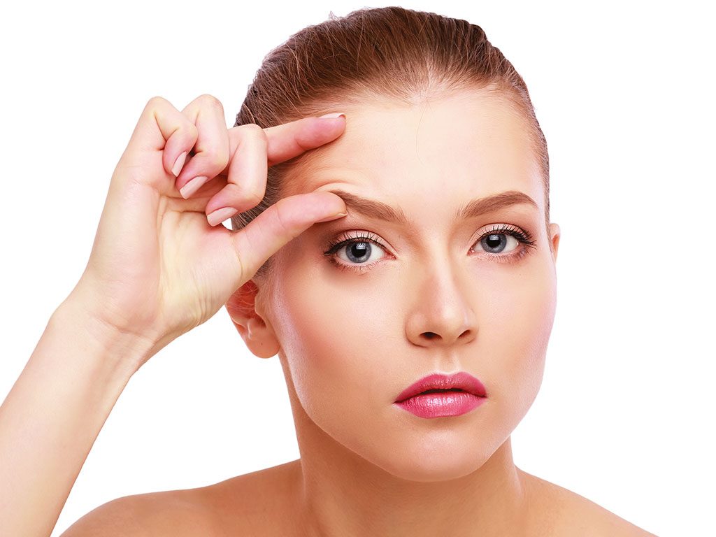 Kaş ve Sakal Ekimi ile Yüz Estetiğinizi Tamamlayın